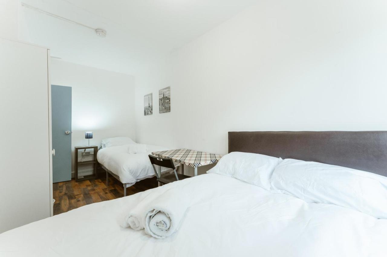 Upton Park Bedrooms 25 Min To Pensiune *