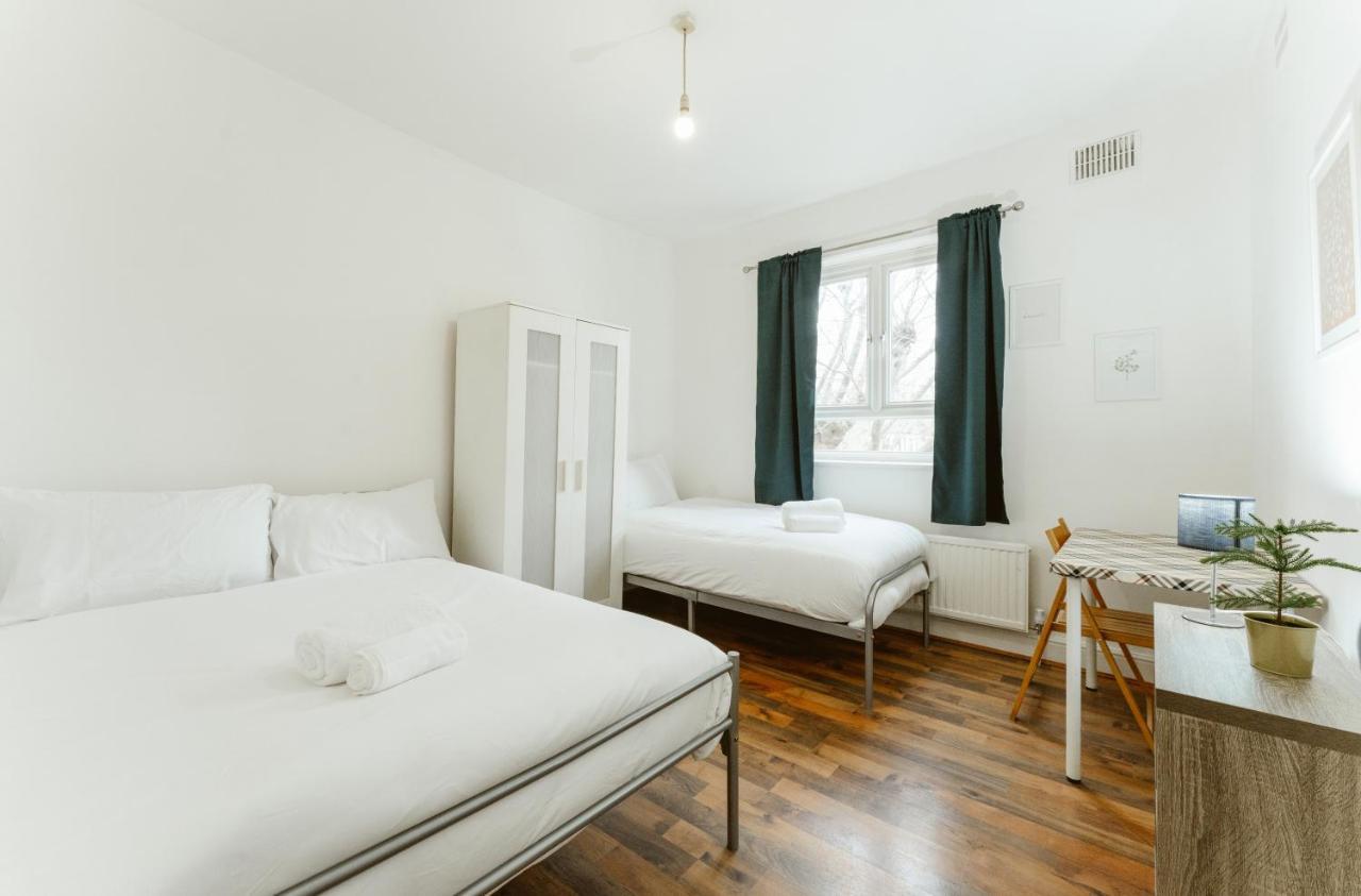Pensiune Upton Park Bedrooms 25 Min To Londra